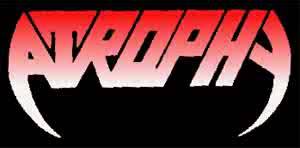 logo Atrophy (USA)